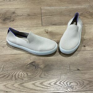 COPY - Rothy’s slip on sneakers